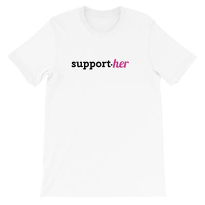 supportHER T-Shirt