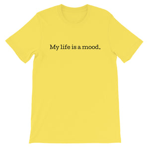 Mood T-Shirt