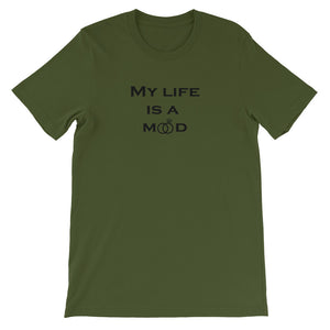 Wedding Mood T-Shirt